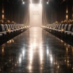 Legat Fashion, подиум , инструмент стратегического позиционирования